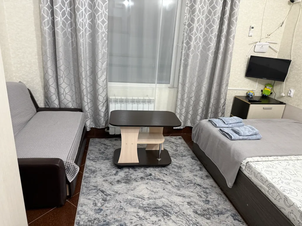 Квартира Квартира у моря — Адлер