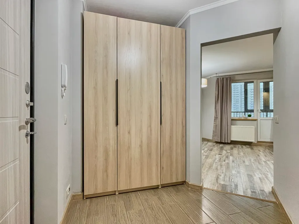 Современная студия до 4 гостей, рядом с ТЦ Мега, Шереметьево в 10 минутах