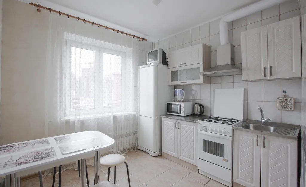 Квартира в центе