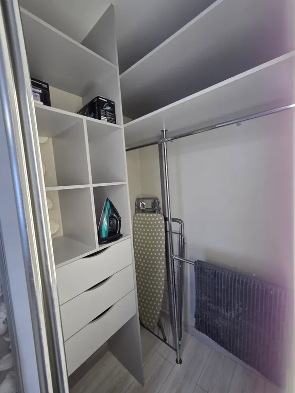 Квартира в ЖК Премиум класса