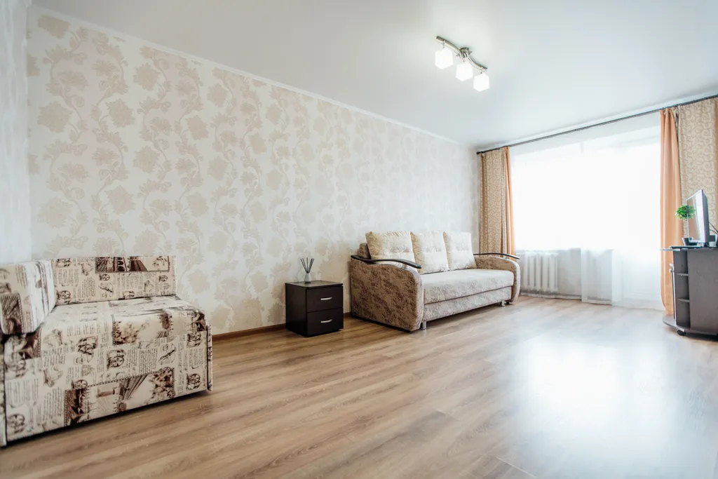 2-к квартира возле Площади Победы