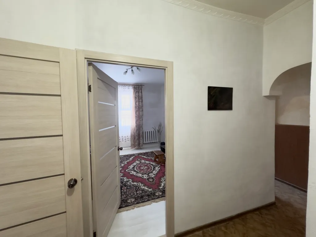 Брутальная комната в квартире