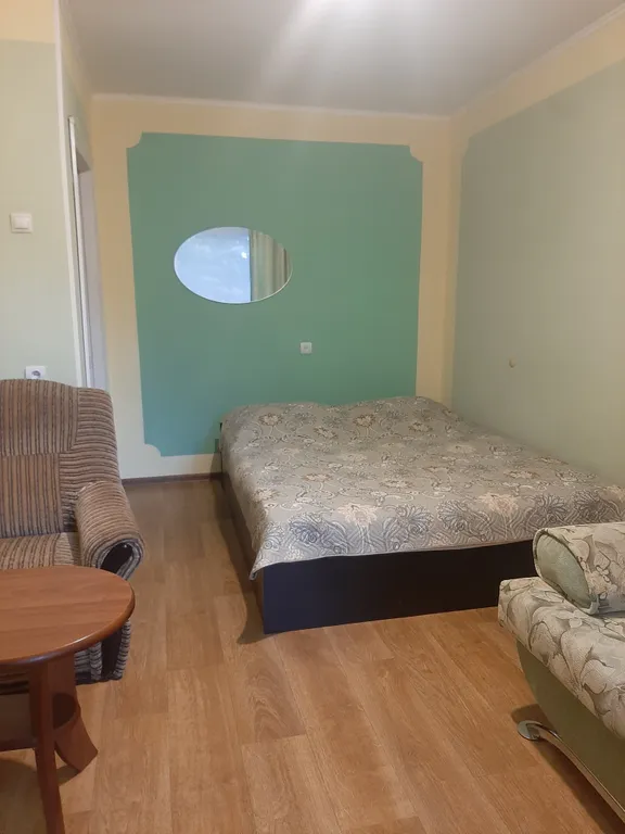 Квартира в центре города у Нижнего пруда - исторический центр