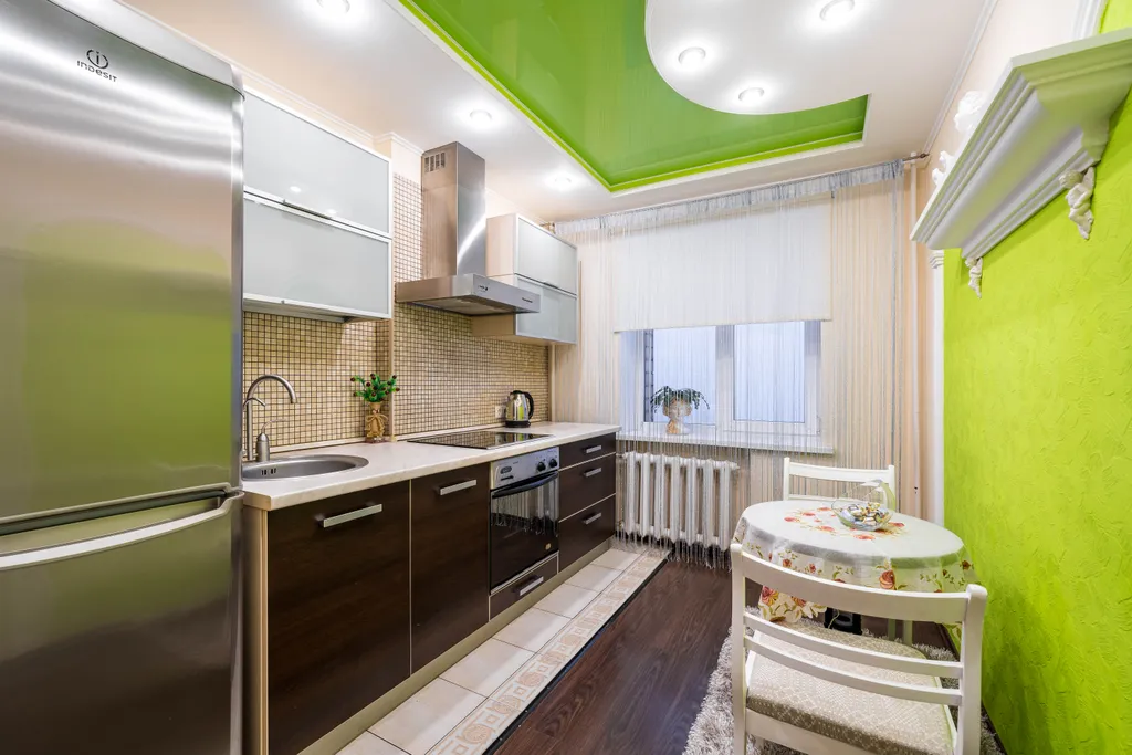 Квартира Ангельская квартира — Минск
