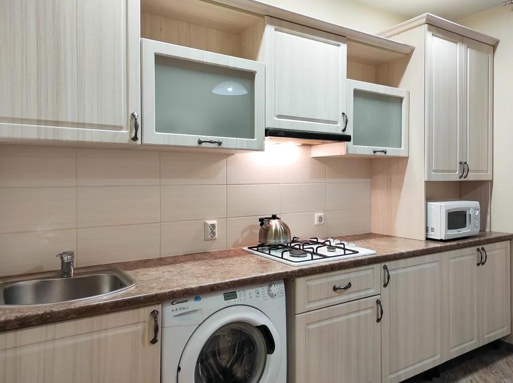 Апартаменты 2 у Патриаршей