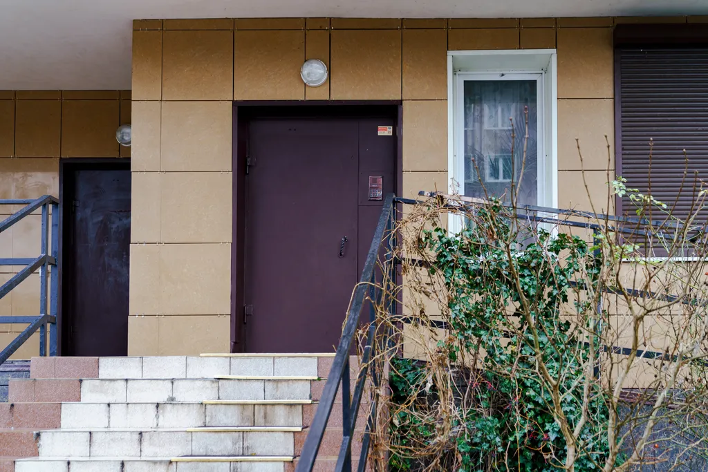 Квартира Квартира Apart-Deluxe Легенды моря: 2к.кв. (до 6 чел), панорамный вид, центр — Калининград