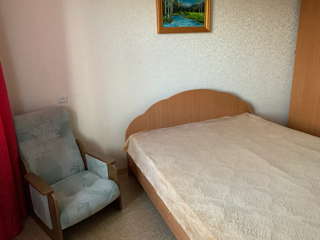 Квартира недалеко от парка Сады мечты