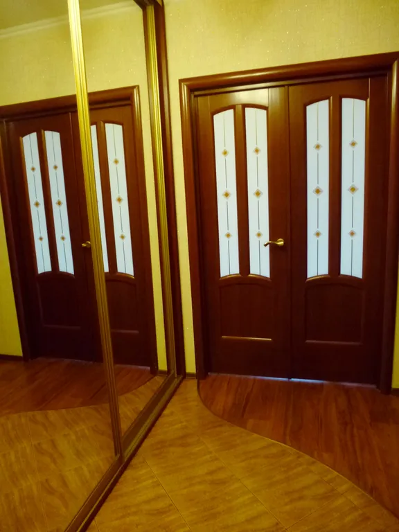 Уютная 2-комнатная квартира в 15 минутах ходьбы до центра