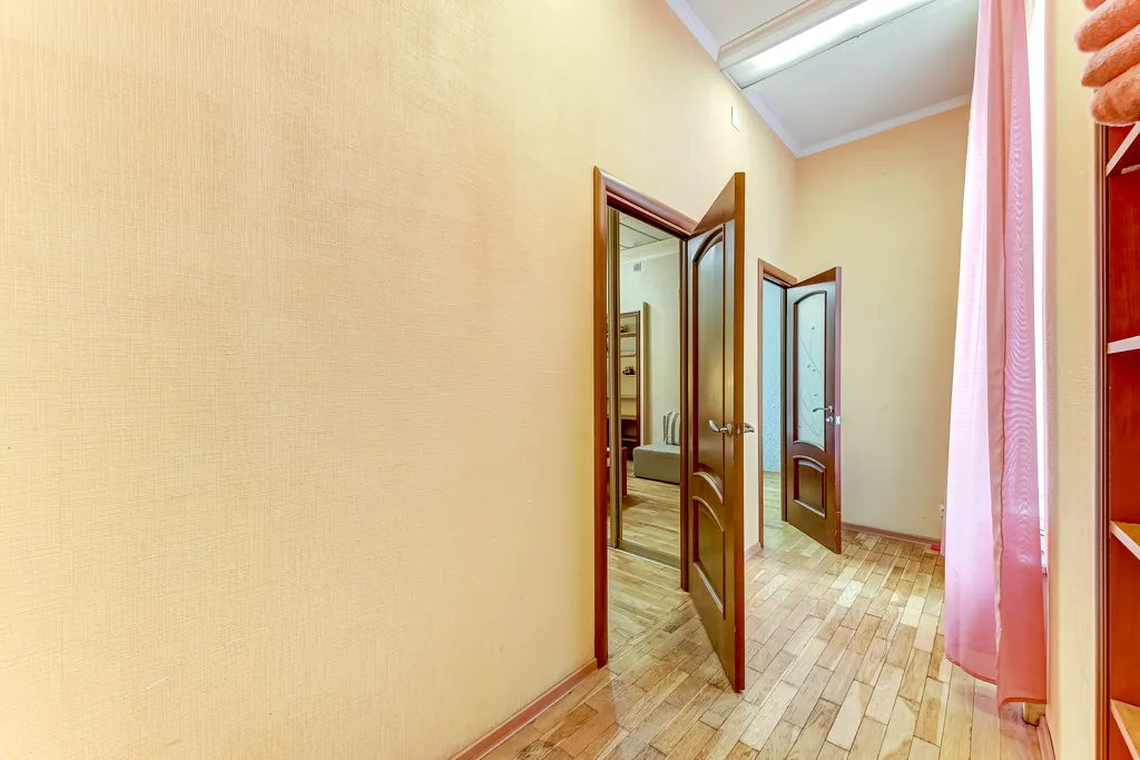 Enjoy SPB 3BR Apartment