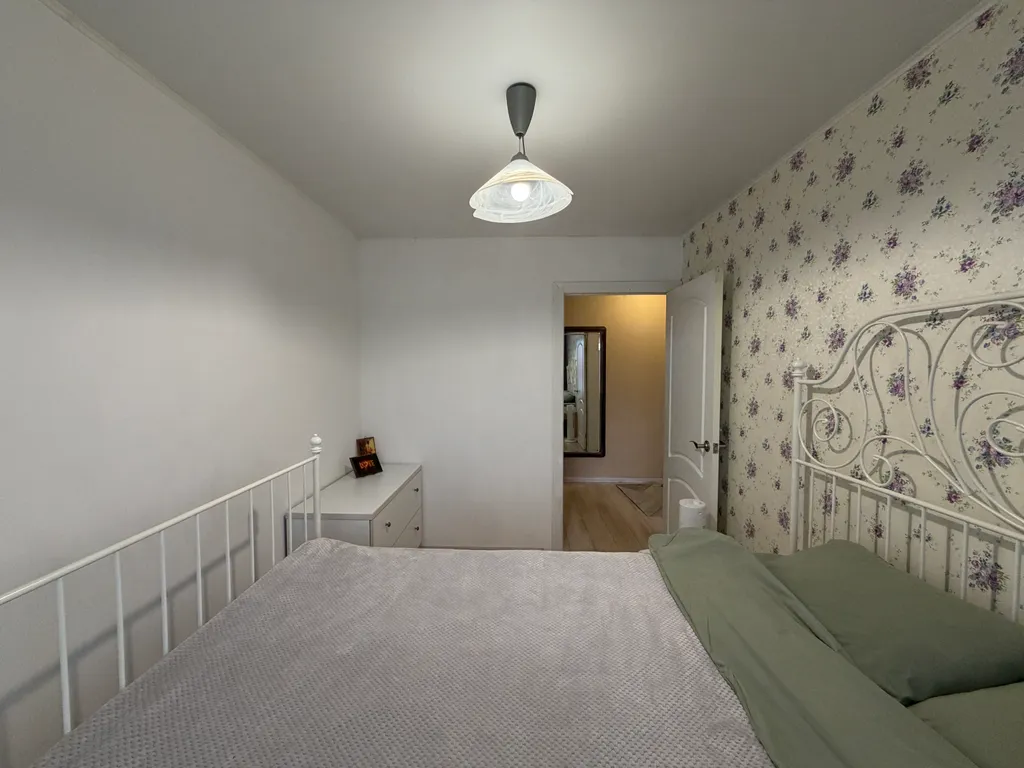 Квартира у парка имени Гагарина