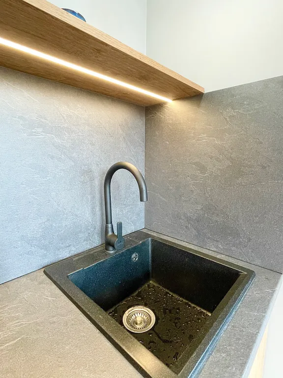 Апартаменты Светлогорск