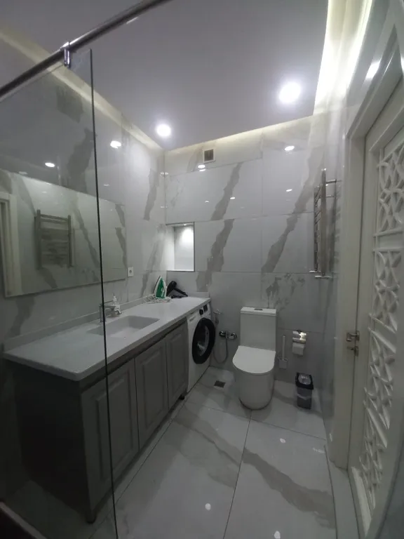 Уникальный комплекс Гранд Хаят Баку