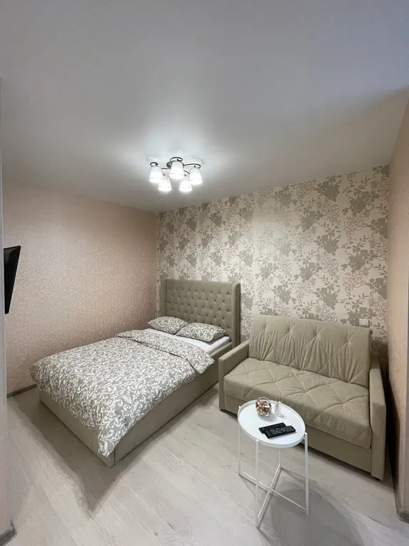 Студия в ЖК «Новине»