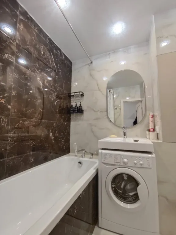 Уютная студия в Старой Купавне