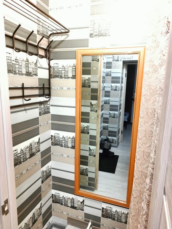 Уютная квартира в курортном городе