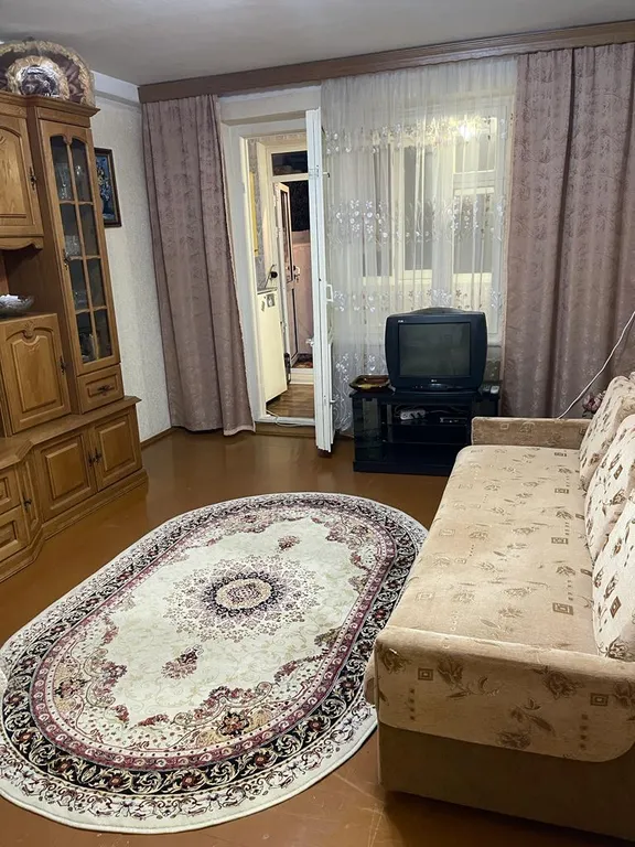 Квартира Уютная квартира в центре города — Дербент