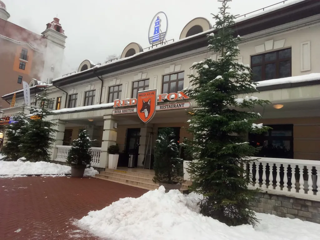 Фрирайд и бэккантри для 5 персон