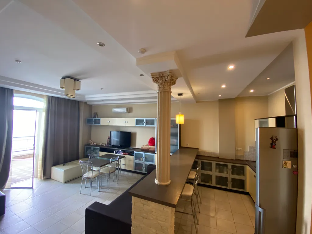 Квартира Апартаменты с видом на море — аренда посуточно в Гурзуф