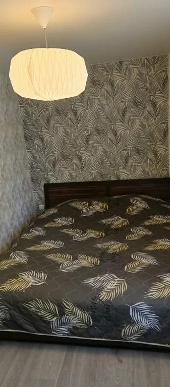 Уютная квартира в самом центре города