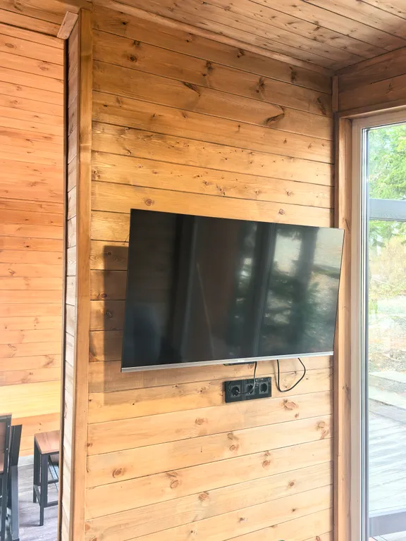 Гостевой дом Three Bears