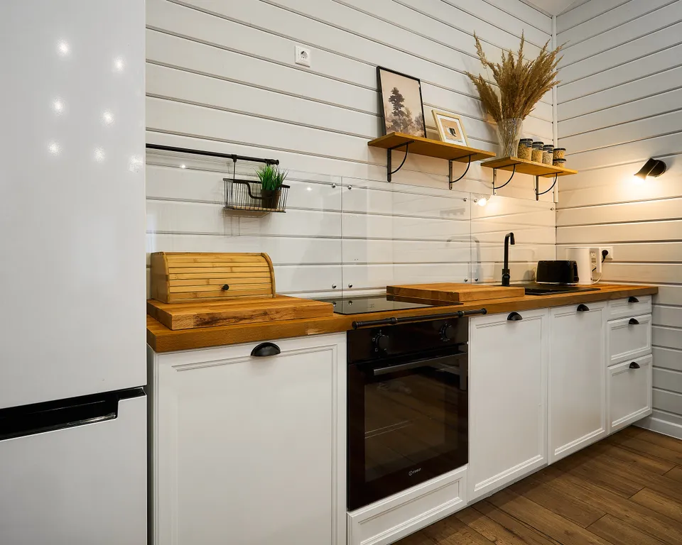 Дом для вашего идеального отдыха