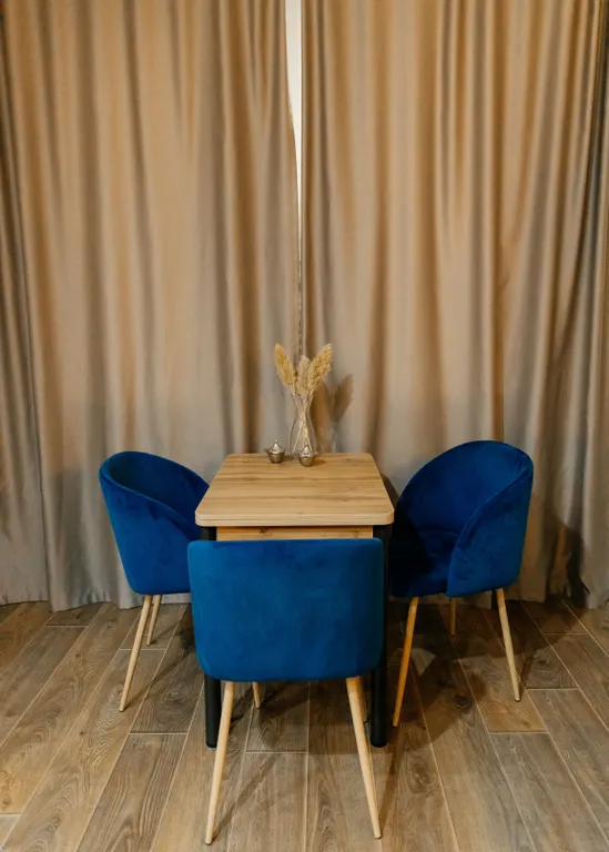 Уютная квартира в центре города и близко к морю