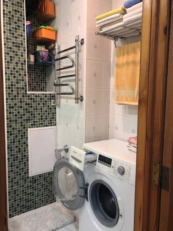 Уютная и тихая квартира для отдыха и катания на лыжах у моря