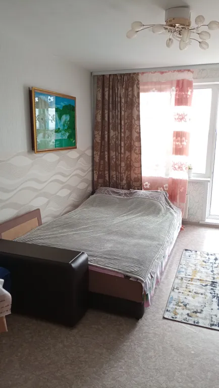 Уютная квартира в новом доме в Верхних Черемушках