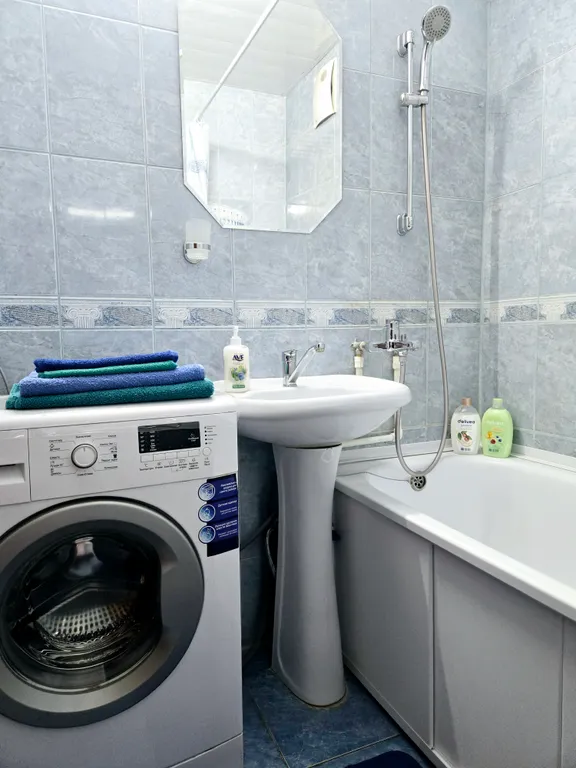 Квартира в центре около Арбитражного суда