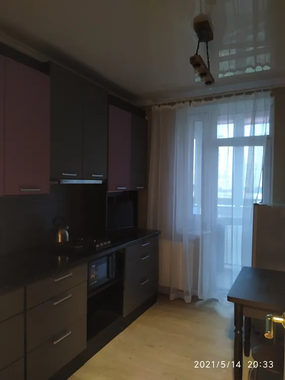 Квартира Квартира у Сиреневого сквера — Калининград