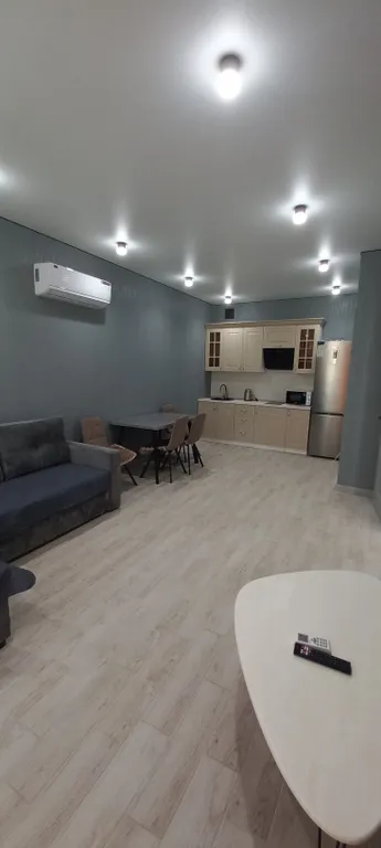 Уютный дом в 150 метрах от морского пляжа