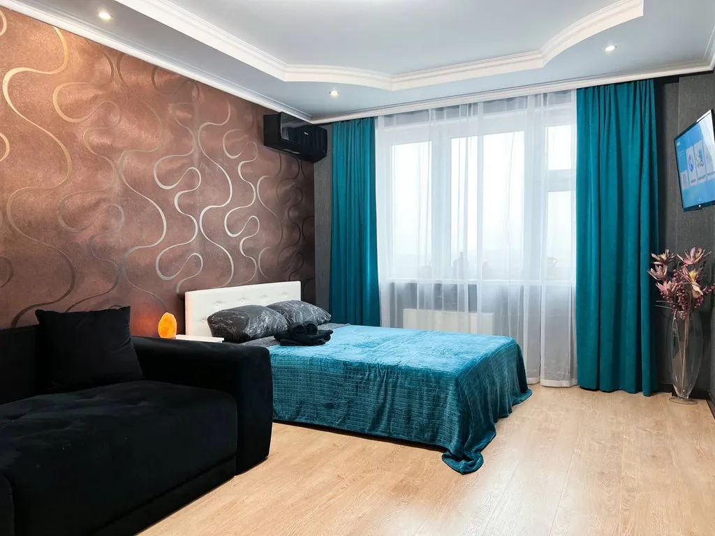 Однушка на Струве