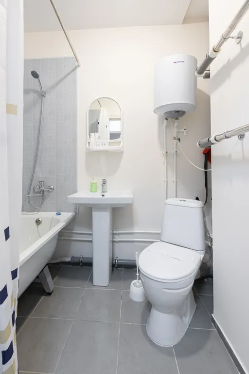 На Кораблестроителей 80