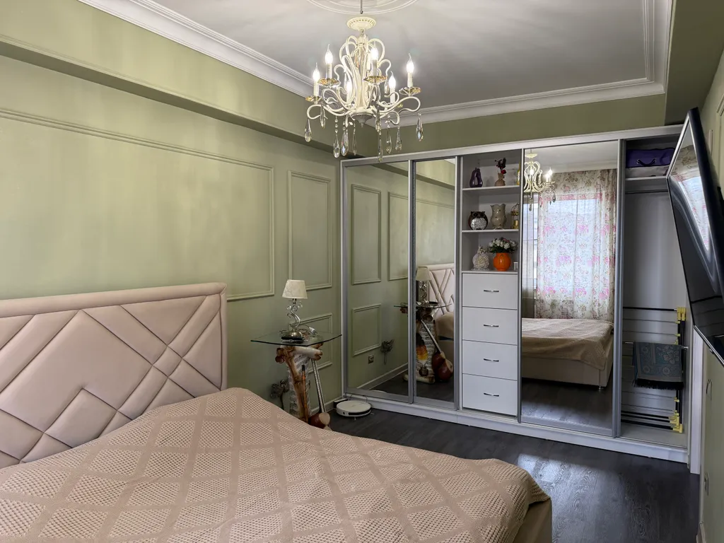 Люкс home в самом сердце Дербента