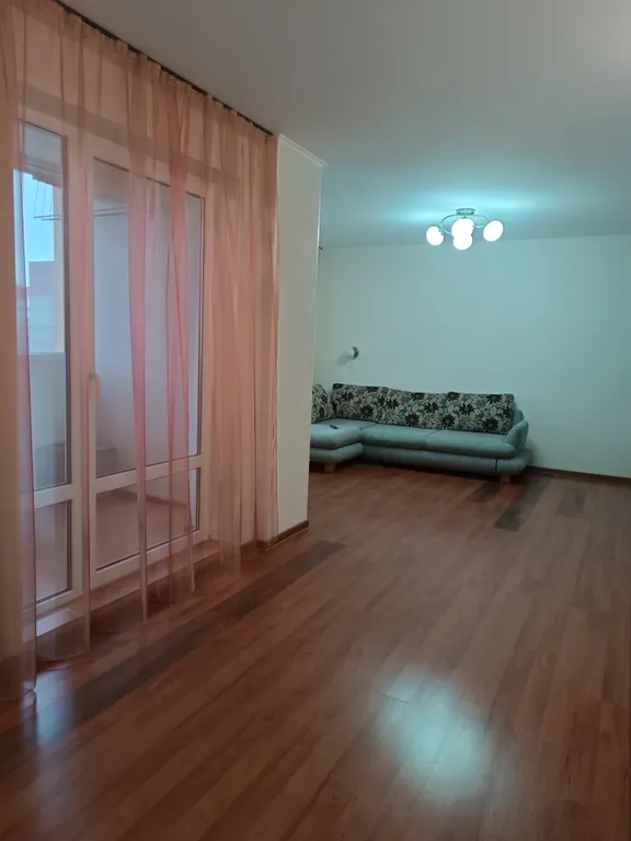 Просторная светлая квартира в самом комфортном месте города