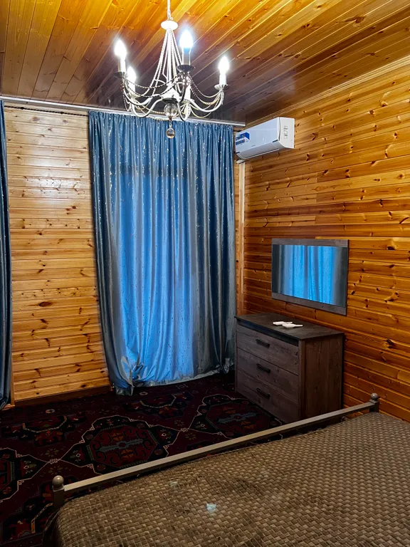 3-комнатный Дом