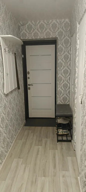 Уютная квартира в тихом посёлке, недалёко от сортавала