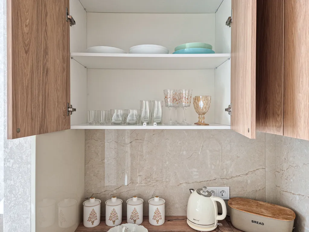 Однокомнатная квартира ЖК «Летний»