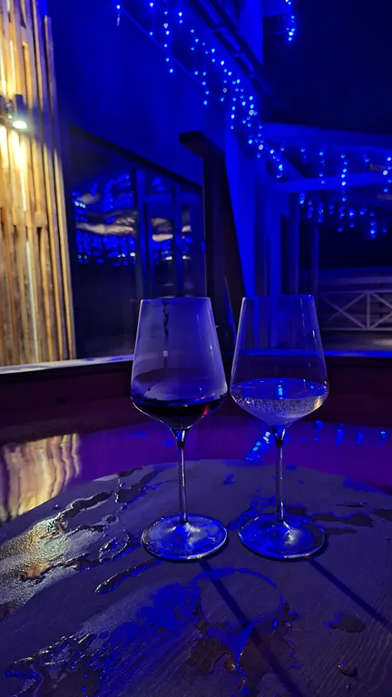 Апидворик - сладкий отдых в доме рядом с Уфой