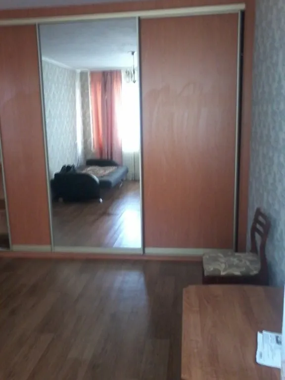 1-комнатная Квартира — аренда посуточно в Уфа