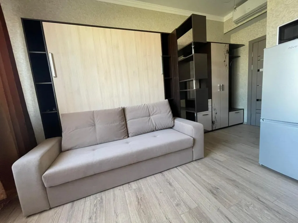 Квартира Квартира Островок уюта — Сочи