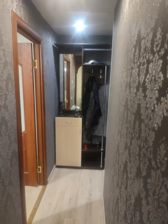 Уютная квартира в 10 минутах от ж/д и автовокзала