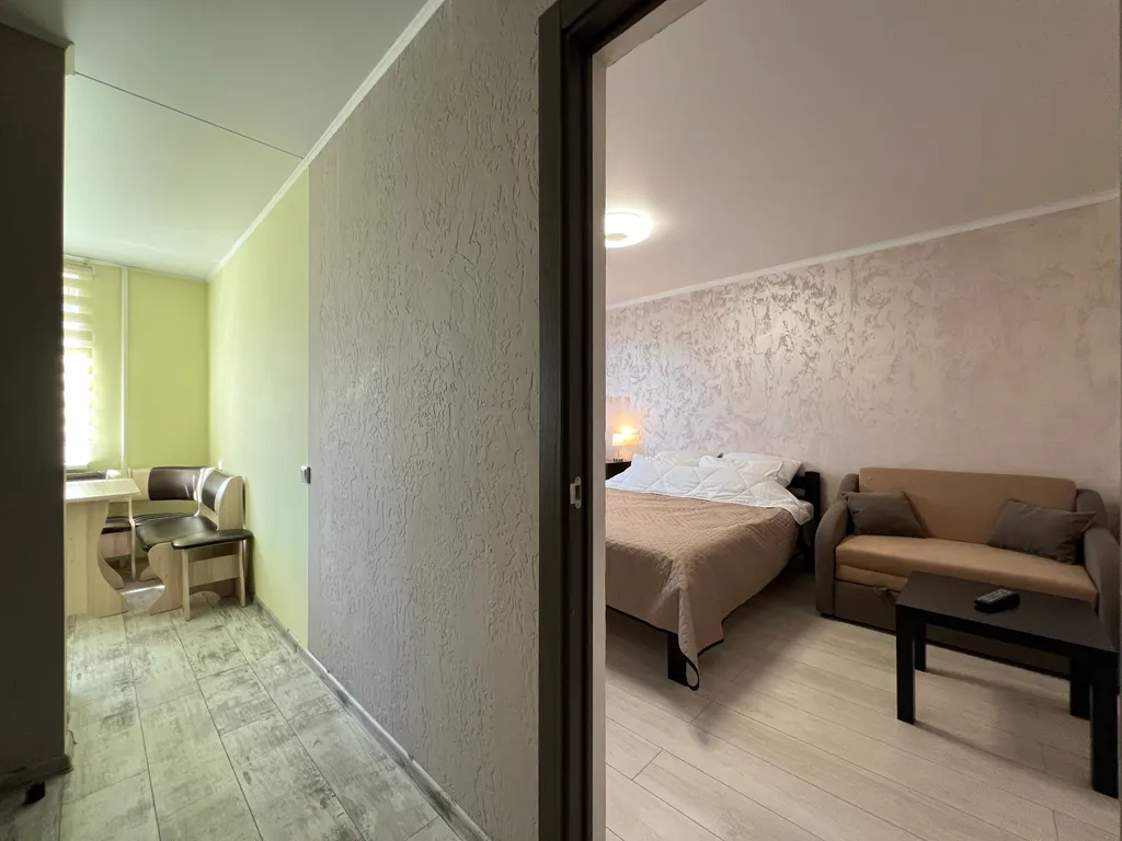 Квартира Квартира с удобным местоположением — Калининград