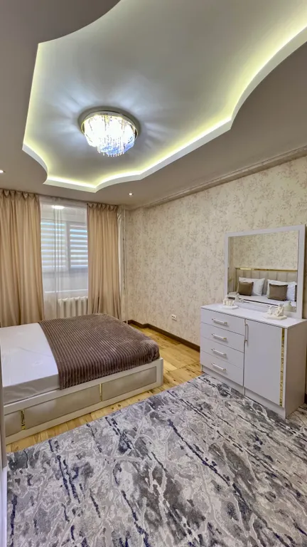 Уютная квартира у метро Дружбы Народов