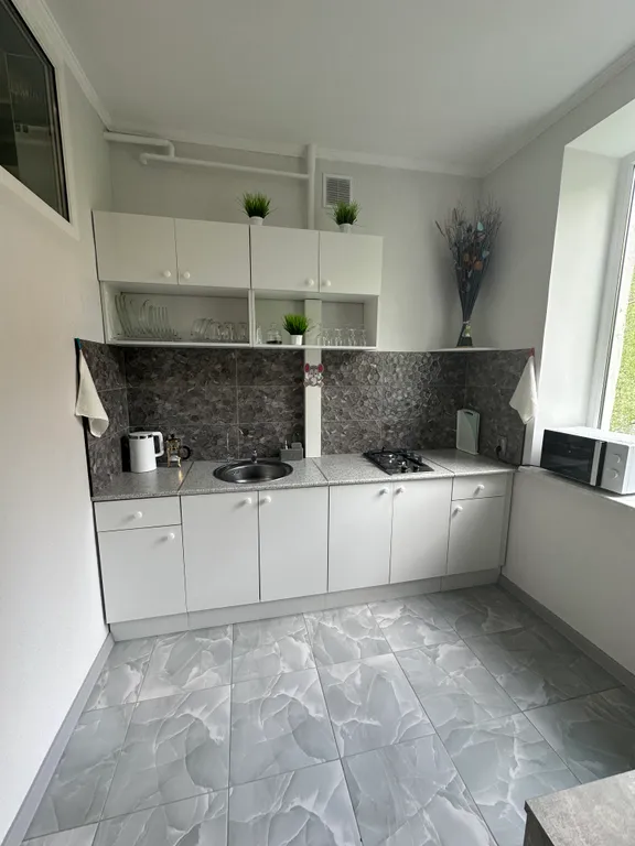 Квартира Просторная двухкомнатная квартира в самом центре — Калининград