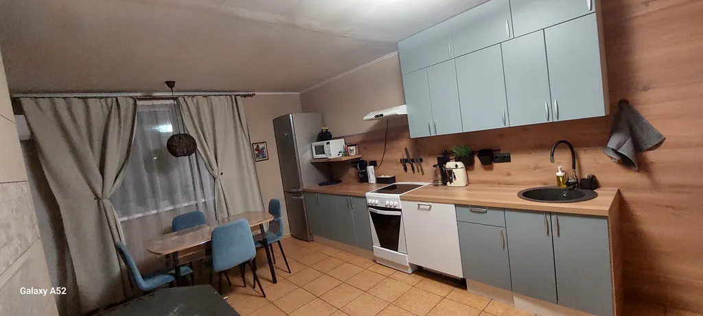 Жилье в центре города