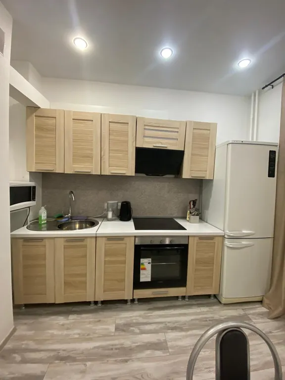 Уютная двушка в центре