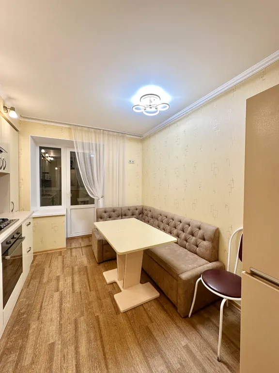 Уютная большая двушка на Московском