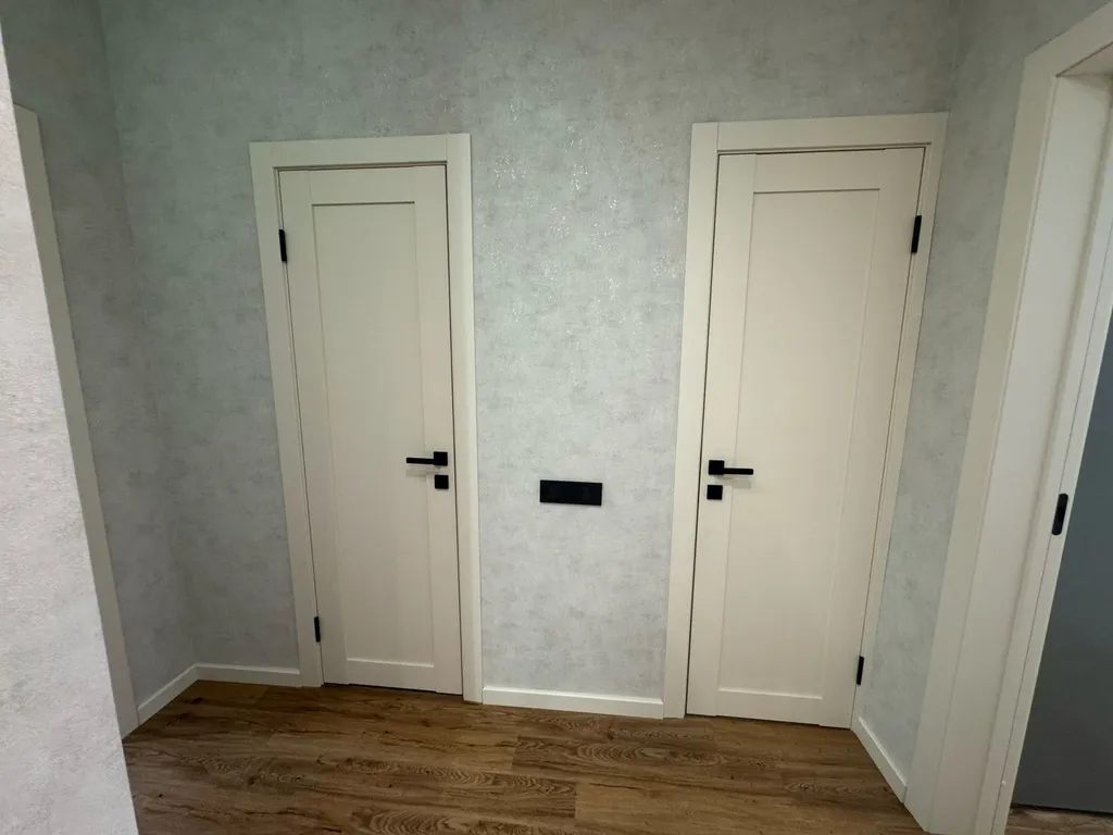 Квартира Квартира с современным дизайнерским ремонтом — Новосибирск