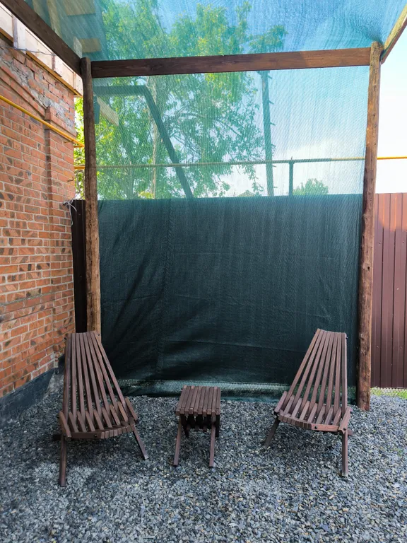 Коттедж Апартаменты с видом на море, тихое место, морской воздух — Таганрог